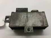 Vorglüh Relais 7700111525 Renault MEGANE I FASE 2 BERLINA (BA0) 1.9 D Authentique 64 CV / 47 KW