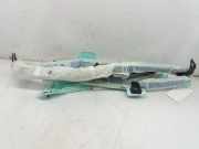 Vorhang Airbag Links VOOR VOOR 3C0880741F Volkswagen Passat (362) Limousine 2.0 TDI 16V 140 (CFFB) CFFB