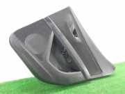 Türverkleidung Rechts Hinten 5F0732397 Seat Leon (5FB) Schrägheck 5-drs 1.6 TDI Ecomotive 16V (CLHA)