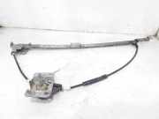 Fensterheber Rechts Vorne 701837502B Volkswagen Transporter T4 Van 1.9 D (1X) 1X