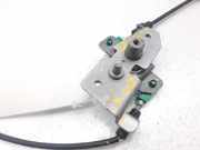 Heckschloss BK21V431B15AE Ford Tourneo Connect/Grand Tourneo Connect Großraumlimousine 1.5 EcoBlue (Z2GA)