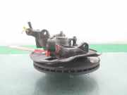 Achsschenkel Halter Links Vorne D65133031A Mazda 2 (DE) Schrägheck 1.4 CDVi 16V (Y404)