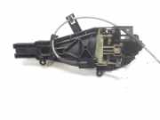 Türgriff Außen Ra 51217207562 BMW 3 serie (E90) Limousine 320d 16V (N47-D20A)