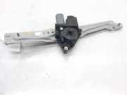 Fensterheber Rechts Hinten 39187592 Opel Crossland (X) SUV 1.5 CDTi 16V (F15DT(DV5RCE))