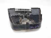 Grill 1490016077 Peugeot 807 Großraumlimousine 2.0 HDi 16V (DW10ATED4(RHT))