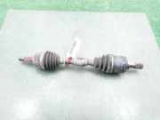 Antriebswelle Links Vorne GD782560XC Mazda 6 (GH12/GHA2) Limousine 2.2 CiTD 16V 163 (R2)