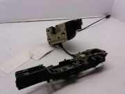 Türschloss Rechts Vorne 8200027779 Renault MEGANE II BERLINA 5P Confort Expression 120 CV / 88 KW