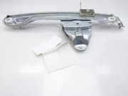 Fensterheber Links Hinten 827210622R Dacia II Prestige 101 CV / 74 KW