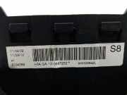 Airbag Lenkrad 96352584ZL Citroën Saxo Schrägheck 1.1i X,SX (TU1JP(HFX))