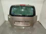 Hintertür 9803598080 Citroën C3 Picasso (SH) Großraumlimousine 1.6 HDI 16V 110 (DV6TED4(9HZ))