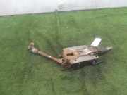 Lenksäule 96570097XT Peugeot 407 (6D) Limousine 1.6 HDi 16V (DV6TED4.FAP(9HZ))