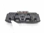 Bedienung Klimacontrolle 1P0907044 Seat Leon (1P1) Schrägheck 5-drs 1.9 TDI 105 (BXE)