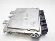 Motorsteuergerät A6549004300 Mercedes-Benz C (W205) Limousine C-200d 1.6 Turbo 16V (OM654.916)