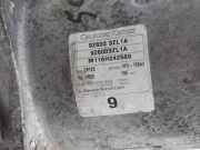 Klima Pumpe 926003ZL1A Nissan Pulsar (C13) Schrägheck 1.6 GT DiG-T 16V (MR16DDT)