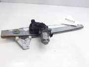 Fensterheber Rechts Vorne 9802531780 Citroën C4 Berline (NC) Schrägheck 5-drs 1.6 e-HDI (DV6C(9HR))