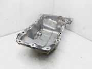 Ölwannenabdeckung 98MM6675CB Ford Fiesta 6 (JA8) Schrägheck 1.25 16V (SNJD)