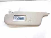 Sonnenblende Links 8200294234 Renault Clio III (BR/CR) Schrägheck 1.4 16V (K4J-780)
