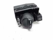 Lichtschalter 2205450504 Mercedes-Benz S (W220) Limousine 3.2 S-320 CDI 24V (OM613.960)