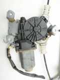 Fensterheber Links Hinten 82721EB31B Nissan Pathfinder (R51) SUV 2.5 dCi 16V (YD25DDTi)
