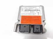 Steuergerät Airbag 4M5T14B056BJ Ford FOCUS BERLINA (CAP) Trend 101 CV / 74 KW