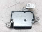 Steuerger?t Airbag 8200322002A Renault Megane II (LM) Limousine 1.6 16V (K4M-760)