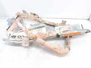 Vorhang Airbag Links VOOR VOOR 98251AJ132 Subaru Legacy Wagon (BR) Kombi 2.0 D 16V (EE20)