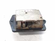 Heizwiderstand DBX364 Mitsubishi Pajero Hardtop (V6/7) Geländewagen 3.2 DI-D 16V Long (4M41)