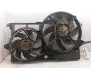 Kühlerventilator 1253A7 Citroën CITROEN JUMPY 1.9 TD SX Caja cerrada acristalada 92 CV / 68 KW