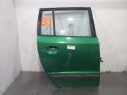 Tür Rechts Hinten 7700402021 Hyundai Atos Schrägheck 1.0 12V (G4HC)