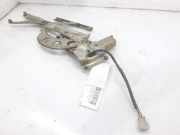 Fensterheber Rechts Hinten 3640161110 Mazda BERL. (HC) 2.0 LX 116 CV / 85 KW