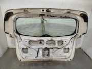 Hintertür 670050F030 Toyota Verso Großraumlimousine 2.0 16V D-4D-F (1AD-FTV(Euro 4))