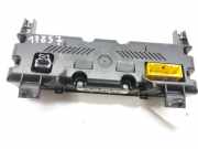 Bedienung Klimacontrolle 6451EX Peugeot 406 (8B) Limousine 2.0 HDi 110 (DW10ATED(RHZ))