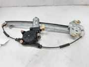 Fensterheber Rechts Vorne 824041G010 Kia Rio II (DE) Schrägheck 1.5 CRDi VGT 16V (D4FA)