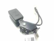 Gürtelschnalle Links Hinten 1132528 Nissan NP 300 Navara (D23) Pick-up 2.3 dCi twinturbo 16V 4x4 (YS23DDTT)