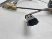 Fensterheber Rechts Hinten 55076468A Jeep Grand Cherokee (WG/WJ) SUV 2.7 CRD 20V (ENF)