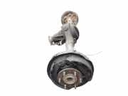 Hinterachse 3501A106 Mitsubishi L-200 Pick-up 2.5 DI-D 4x4 (4D56HP)