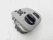 Lichtschalter 20354510049116 Mercedes-Benz C (W203) Limousine 2.2 C-220 CDI 16V (OM611.962)