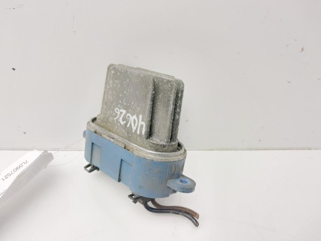 Heizwiderstand 7L0907521 Volkswagen Touareg (7LA/7L6) SUV 2.5 TDI R5 (BAC) BAC