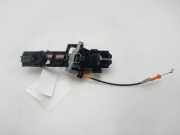 Türgriff Außen Links Hinten 8A61A224A37EF Ford EcoSport (JK8) SUV 1.5 TDCi EcoBlue (XVJD)