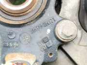 Achsschenkel Halter Links Vorne 3M513K171 Ford FOCUS BERLINA (CAP) Ambiente (D) 116 CV / 85 KW