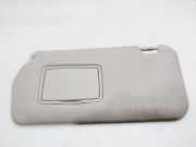 Sonnenblende Links CC296932077 Mazda 5 (CR19) Großraumlimousine 2.0 CiDT 16V Normal Power (RF7J)