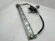 Fensterheber Rechts Vorne ET76A23200CD Ford Tourneo Courier (JU2) Großraumlimousine 1.0 Ti-VCT EcoBoost 12V (SFCD)
