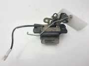 Heckschloss 812303E000 Kia Sorento I (JC) SUV 2.5 CRDi 16V VGT (D4CB)