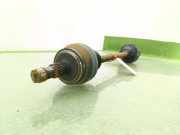 Antriebswelle Links Hinten 2113500902 Mercedes-Benz CLS (C219) Limousine 500 5.0 V8 24V (M113.967)