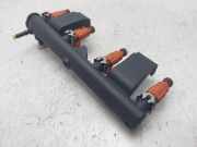 Einspritzdüsen Düsenstock 9636520780 Peugeot 307 BREAK / SW (S1) SW Clim 109 CV / 80 KW