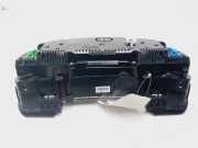 Tachoeinheit Kmh 8E0920901H Audi A4 Quattro (B7) Limousine 2.0 TDI Quattro (BPW)