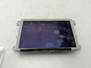 Multifunctionelle Display 4F0919604 Audi A5 Sportback (8TA) Liftback 3.0 TDI V6 24V Quattro (CCWA)