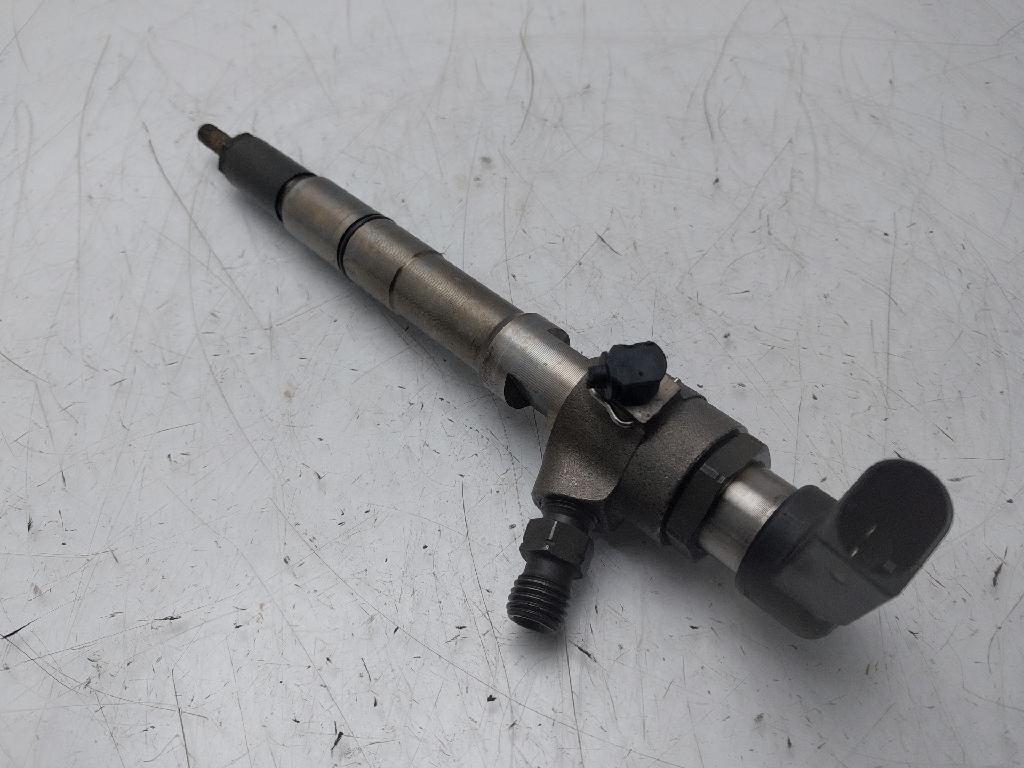 Kraftstoff-Injector 03L130277B Audi A1 (8X1/8XK) Schrägheck 3-drs 1.6 TDI 16V (CAYC)