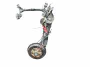 Hinterachse 2Q0501053CG Seat Ibiza V (KJB) Schr?gheck 5-drs 1.0 12V (CHYB)