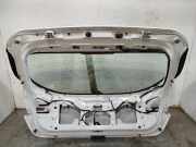 Hintertür 73700A2000 Kia Cee'd (JDB5) Schrägheck 5-drs 1.6 CRDi 16V VGT (D4FB)